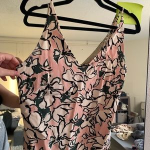 Banana republic tank